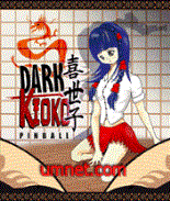 game pic for Dark Kioko Pinball